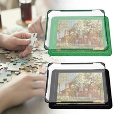 1000 Pieces Jigsaw Puzzle