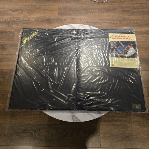 Vintage 1988 portapuzzle - vintage,