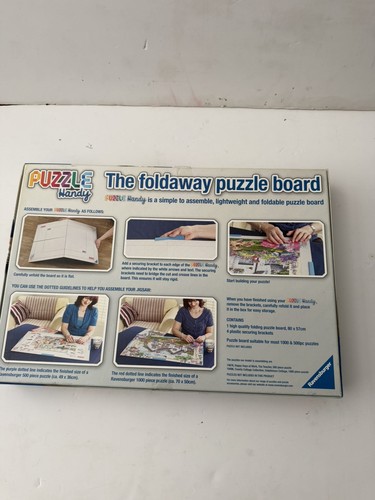 Ravensburger jigsaw puzzle - ravensburger,