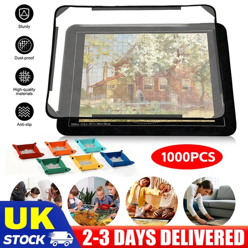 Jigsaw puzzle board 1000 - board,
