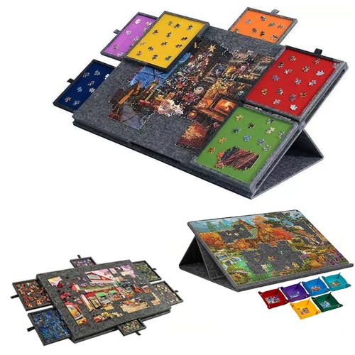 1000 piece puzzle board - 1000,