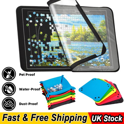 Jigsaw puzzle board 1000 - puzzle,