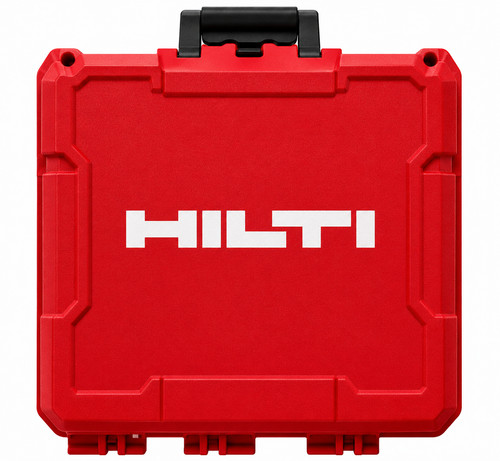 Hilti jigsaw blade storage box - hilti,