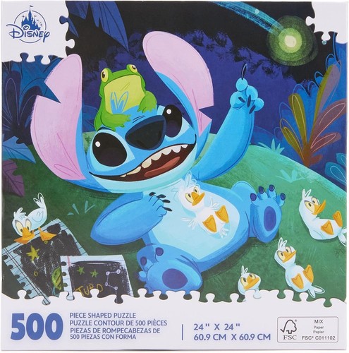 Disney store stitch with - store,