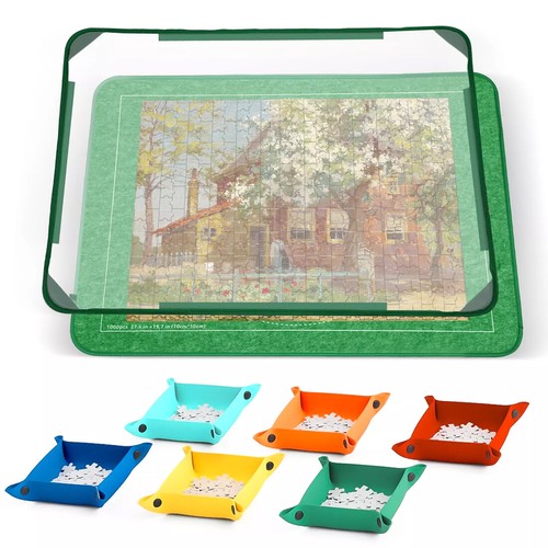 Jigsaw puzzle board 1000 - board,