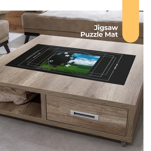 Fineway portable jigsaw puzzle - jigsaw,