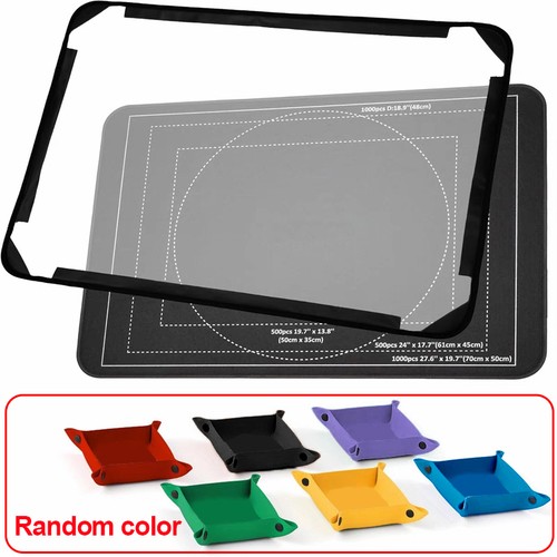 X22 jigsaw puzzle - puzzle, board