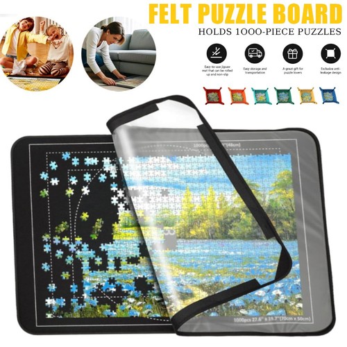 Jigsaw mat puzzle boards and - mat,