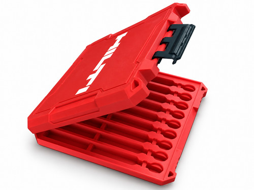 Printed hilti jigsaw style - printed,