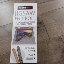 BNIB Jigsaw Puzzle Roll