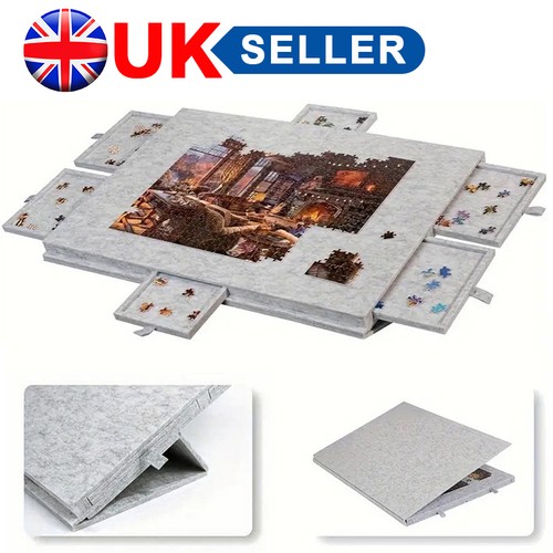 Design 1000 pcs - 2-in-1, puzzle