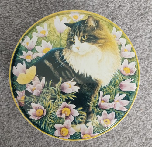 Vintage lesley anne ivory cats - vintage,