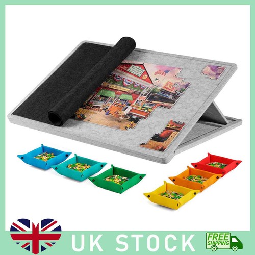 1000pcs tilting jigsaw - tilting,