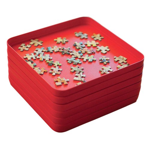 Jumbo puzzle mates - mates, sorting