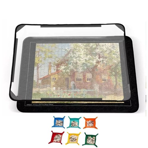 Jigsaw puzzle board 1000 - puzzle,