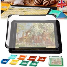 32"x22" Felt Jigsaw Puzzle