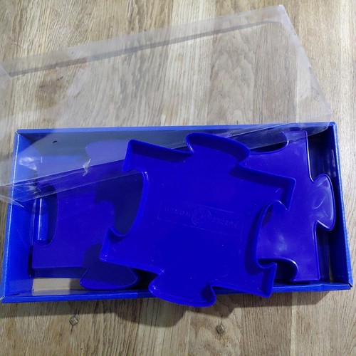 The works jigsaw puzzle - works,