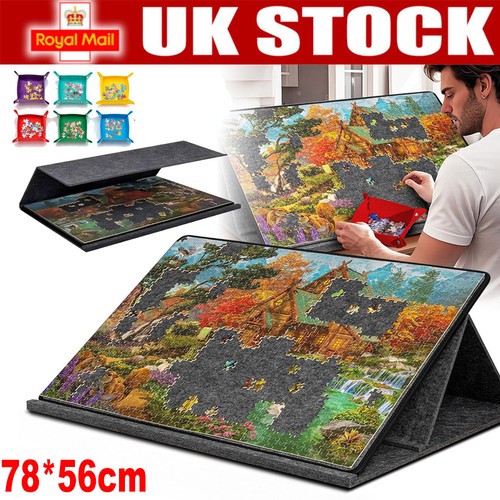 Felt jigsaw puzzle - jigsaw,