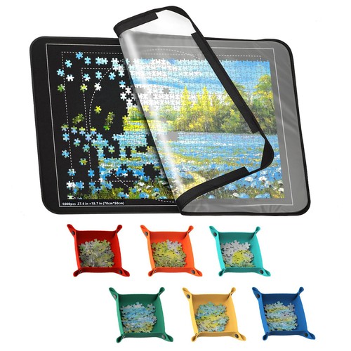 Jigsaw puzzle board 1000 - puzzle,