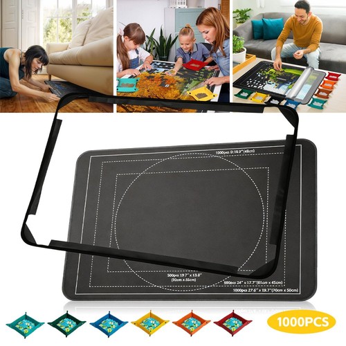 Jigsaw puzzle board 1000 - puzzle,