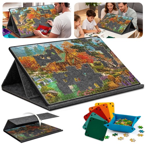 1000pcs felt jigsaw - 1000pcs, puzzle