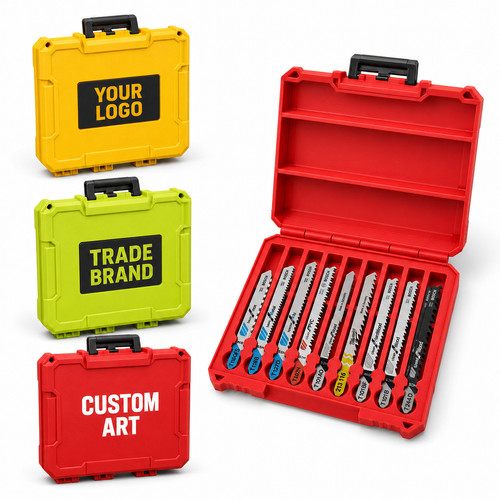Customisable jigsaw blade - customisable,