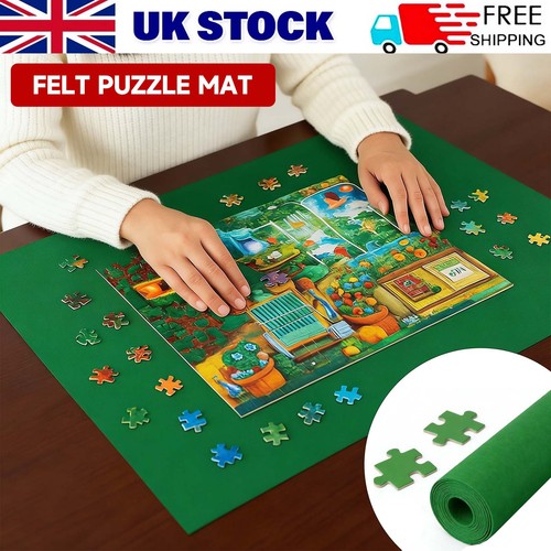 Jigsaw puzzle roll rolling - jigsaw,