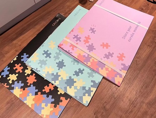 Premium cauchys jigsaw puzzle - cauchys,