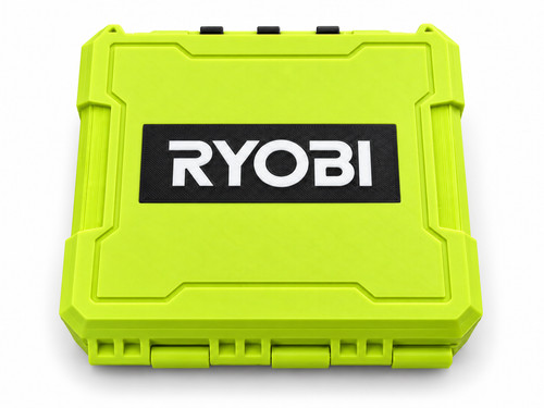 Printed ryobi jigsaw style - 3d,