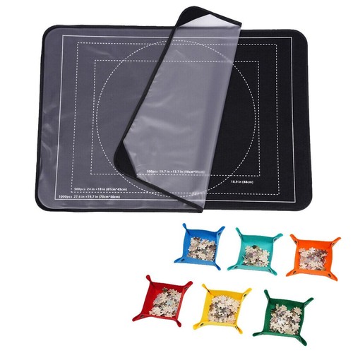 X22 jigsaw puzzle - jigsaw, board