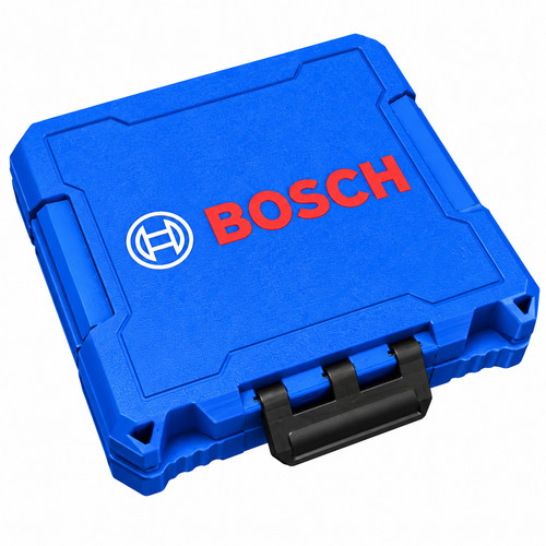 Printed bosch jigsaw style - printed,