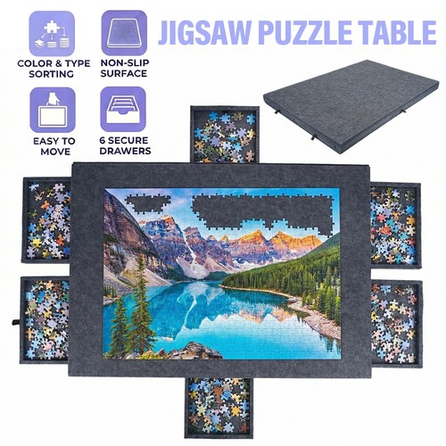 1000pcs jigsaw puzzle - jigsaw, board