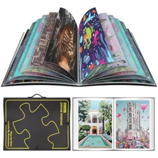 Jigsaw Accessories Puzzle