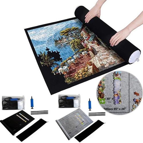 1500 pcs felt puzzle - pcs,