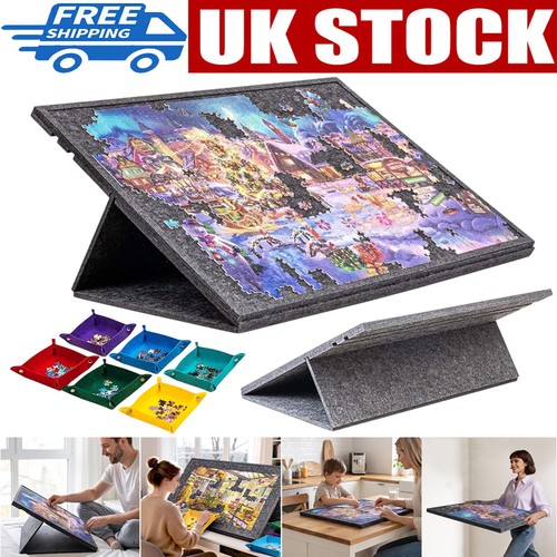 1000pcs puzzle board - puzzle,