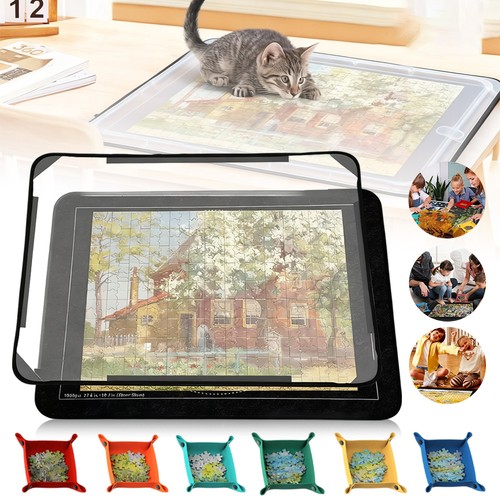Jigsaw puzzle board 1000 - jigsaw,