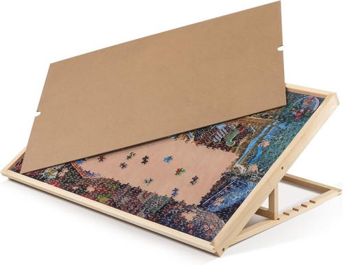 Lavievert jigsaw puzzle case - jigsaw,