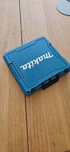 Makita style jigsaw - makita,