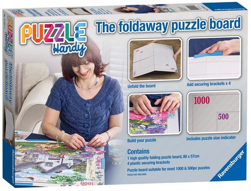 New ravensburger jigsaw - ravensburger,