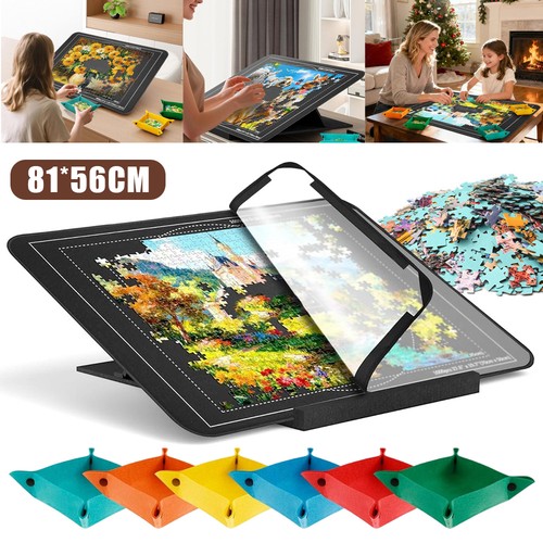 For 1000pcs felt - felt, jigsaw