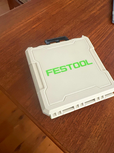 Festool style jigsaw blade - festool,