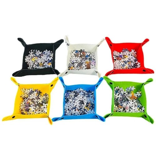 1000 piece puzzle sorting - piece,