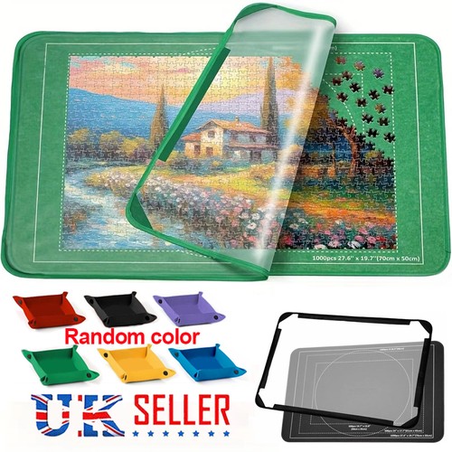 Jigsaw puzzle board 1000 - puzzle,