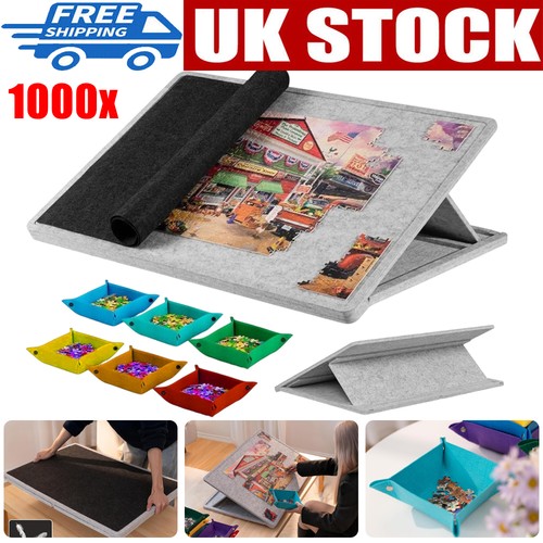 Tilting jigsaw puzzle - tilting,