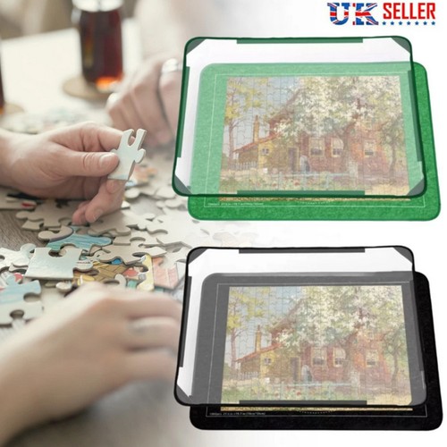 1000 pieces jigsaw puzzle - pieces,