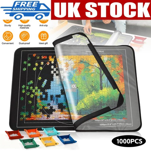 X22 jigsaw puzzle board - 32"x22",