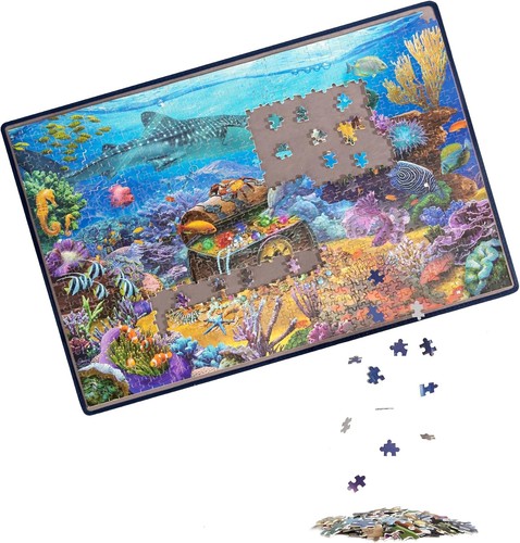 Becko jigsaw puzzle board - becko,