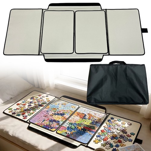 Portable jigsaw 1000 - portable, pieces
