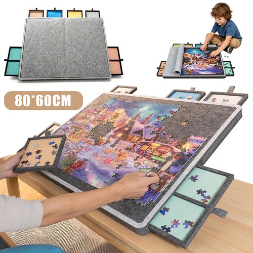 60cm jigsaw puzzle - x,