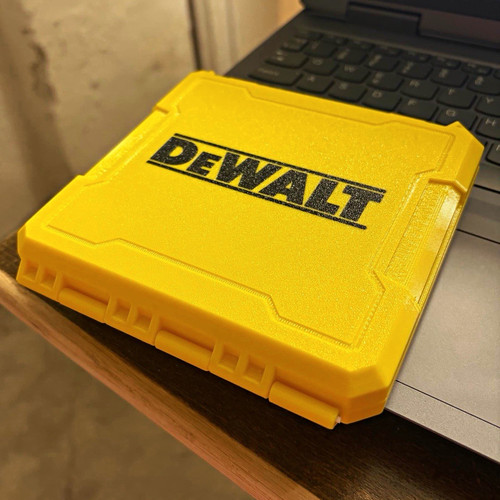 Dewalt style jigsaw - style, blade